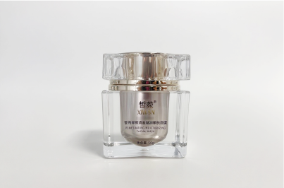 晳菀御颜清盈凝润嫩肤面膜